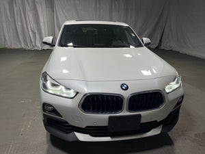 2018 BMW X2 xDrive28i