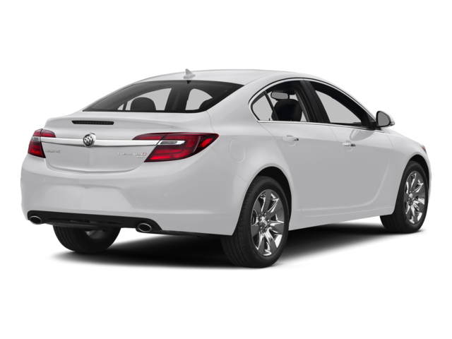 Used 2015 Buick Regal  with VIN 2G4GK5EX0F9208563 for sale in Wiggins, MS
