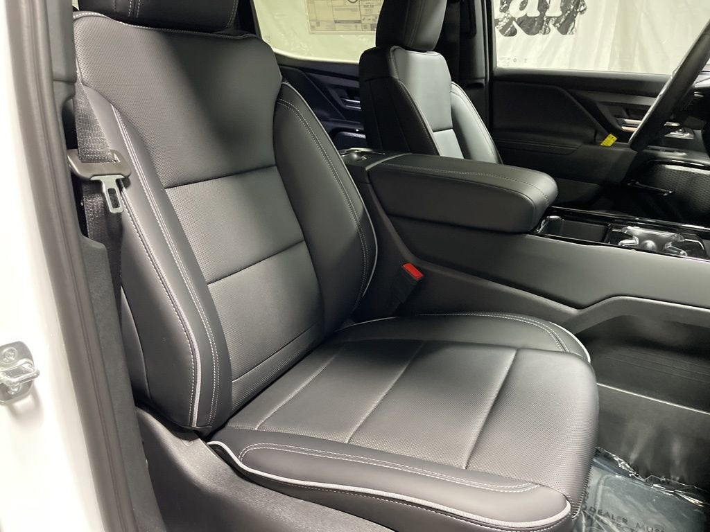 2025 Chevrolet Silverado EV LT - Extended Range