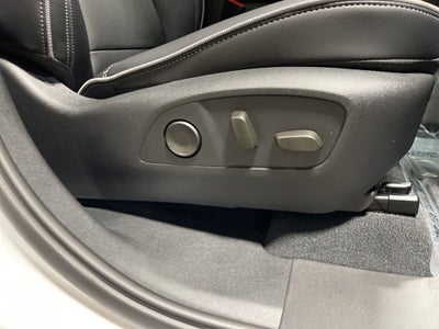 2025 Chevrolet Silverado EV LT - Extended Range