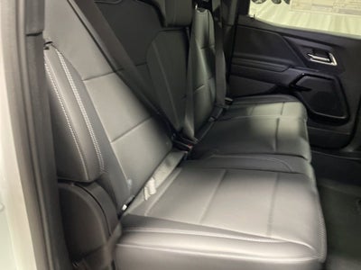 2025 Chevrolet Silverado EV LT - Extended Range