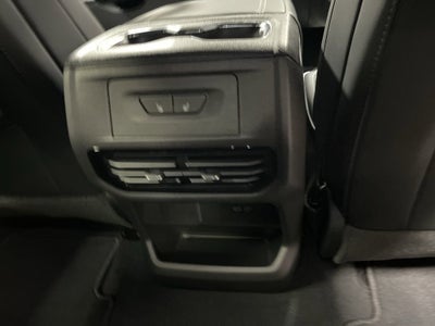 2025 Chevrolet Silverado EV LT - Extended Range