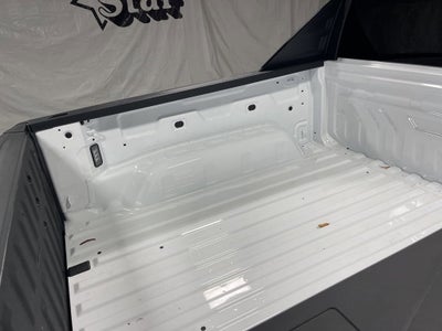 2025 Chevrolet Silverado EV LT - Extended Range