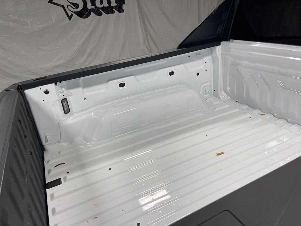 2025 Chevrolet Silverado EV LT - Extended Range