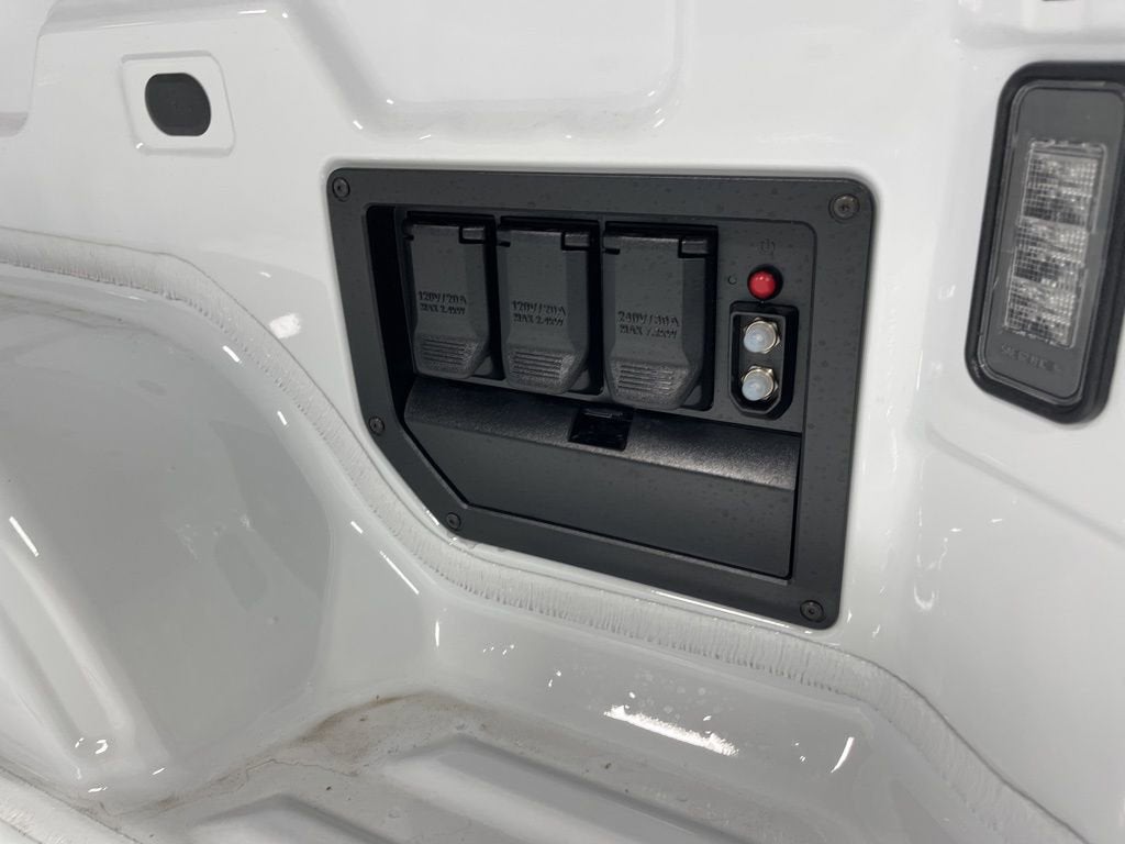 2025 Chevrolet Silverado EV LT - Extended Range