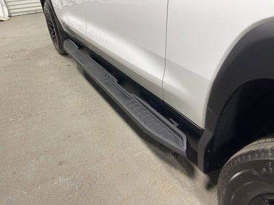 2025 Chevrolet Silverado EV LT - Extended Range