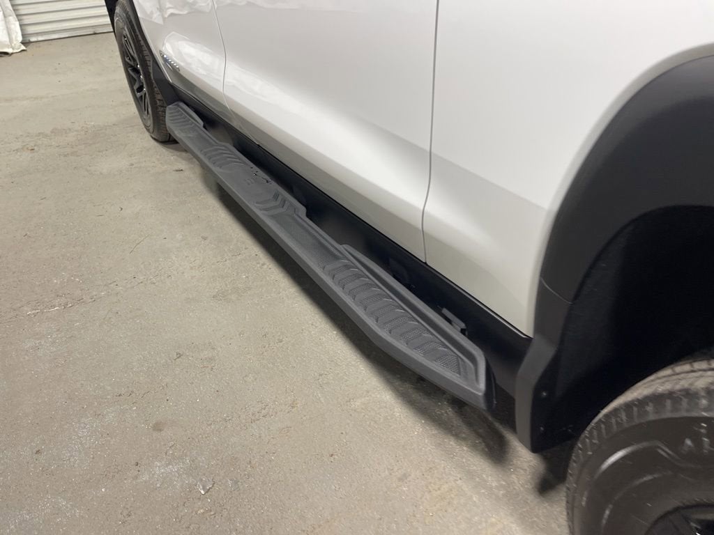 2025 Chevrolet Silverado EV LT - Extended Range