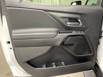 2025 Chevrolet Silverado EV LT - Extended Range