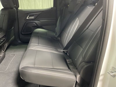 2025 Chevrolet Silverado EV LT - Extended Range