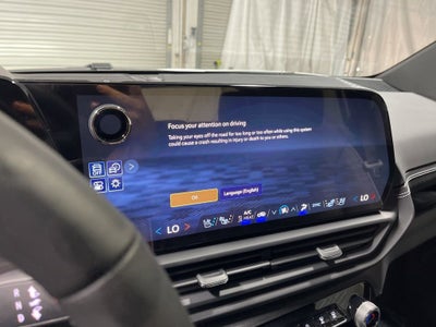 2025 Chevrolet Silverado EV LT - Extended Range