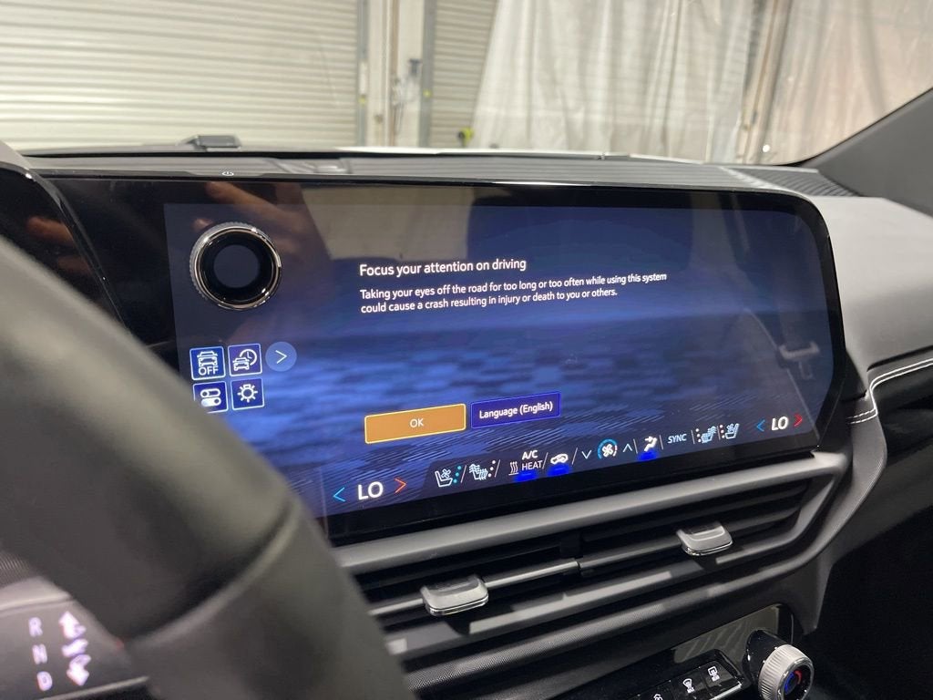 2025 Chevrolet Silverado EV LT - Extended Range