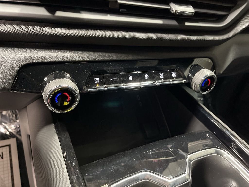 2025 Chevrolet Silverado EV LT - Extended Range