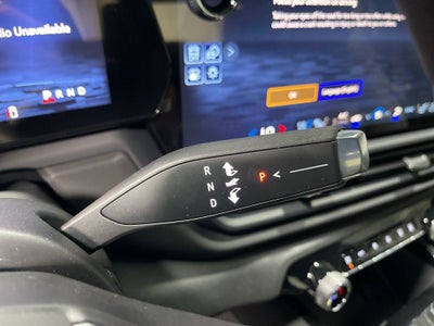 2025 Chevrolet Silverado EV LT - Extended Range