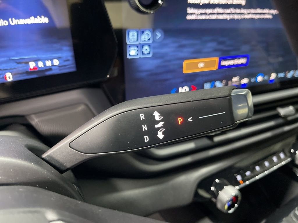 2025 Chevrolet Silverado EV LT - Extended Range