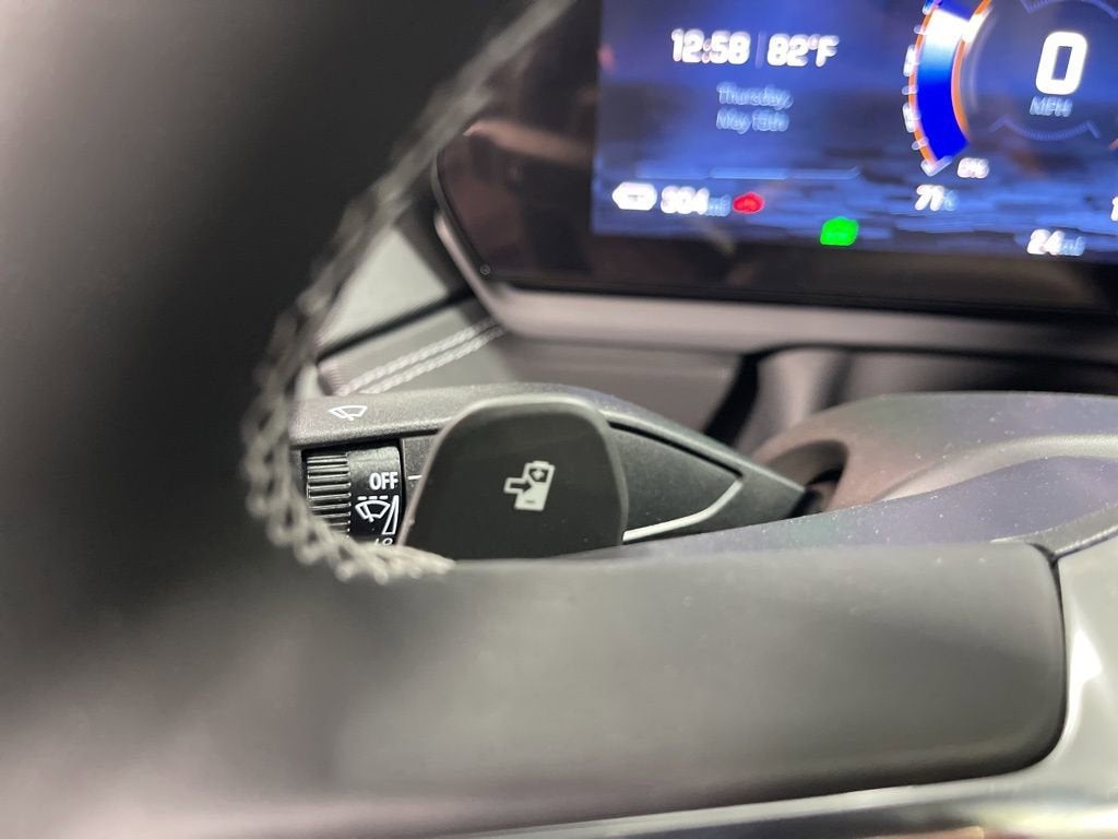 2025 Chevrolet Silverado EV LT - Extended Range