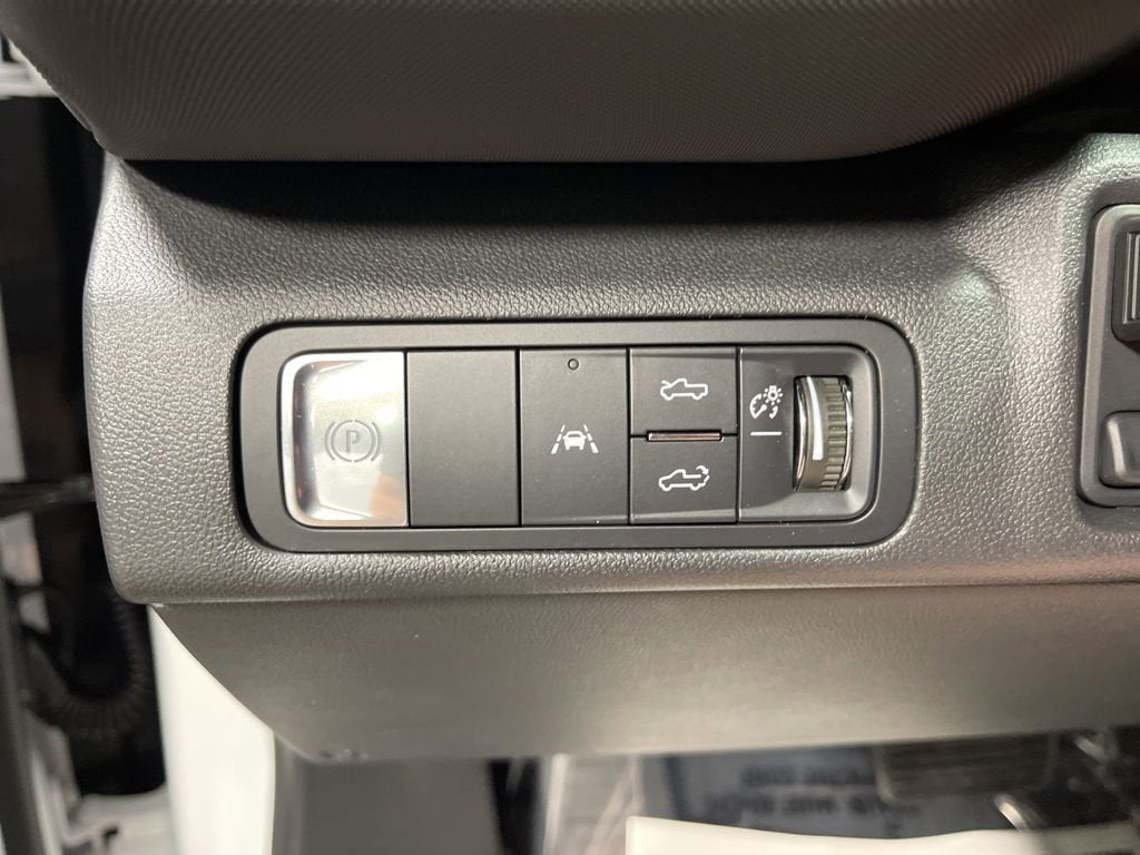 2025 Chevrolet Silverado EV LT - Extended Range