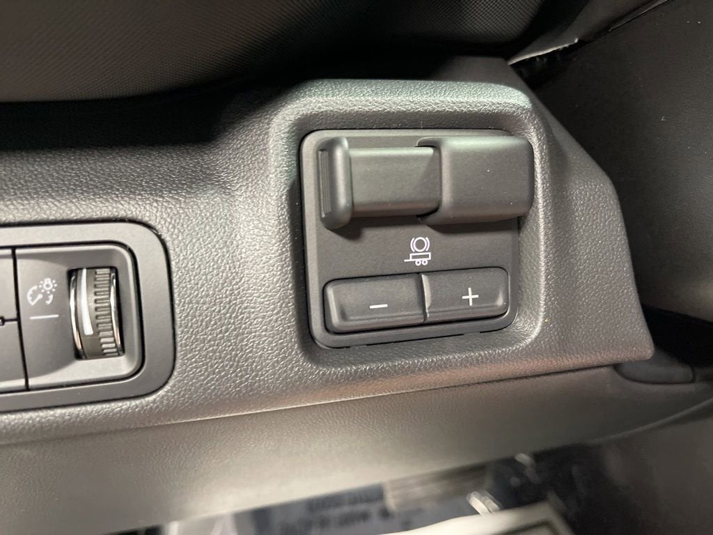 2025 Chevrolet Silverado EV LT - Extended Range