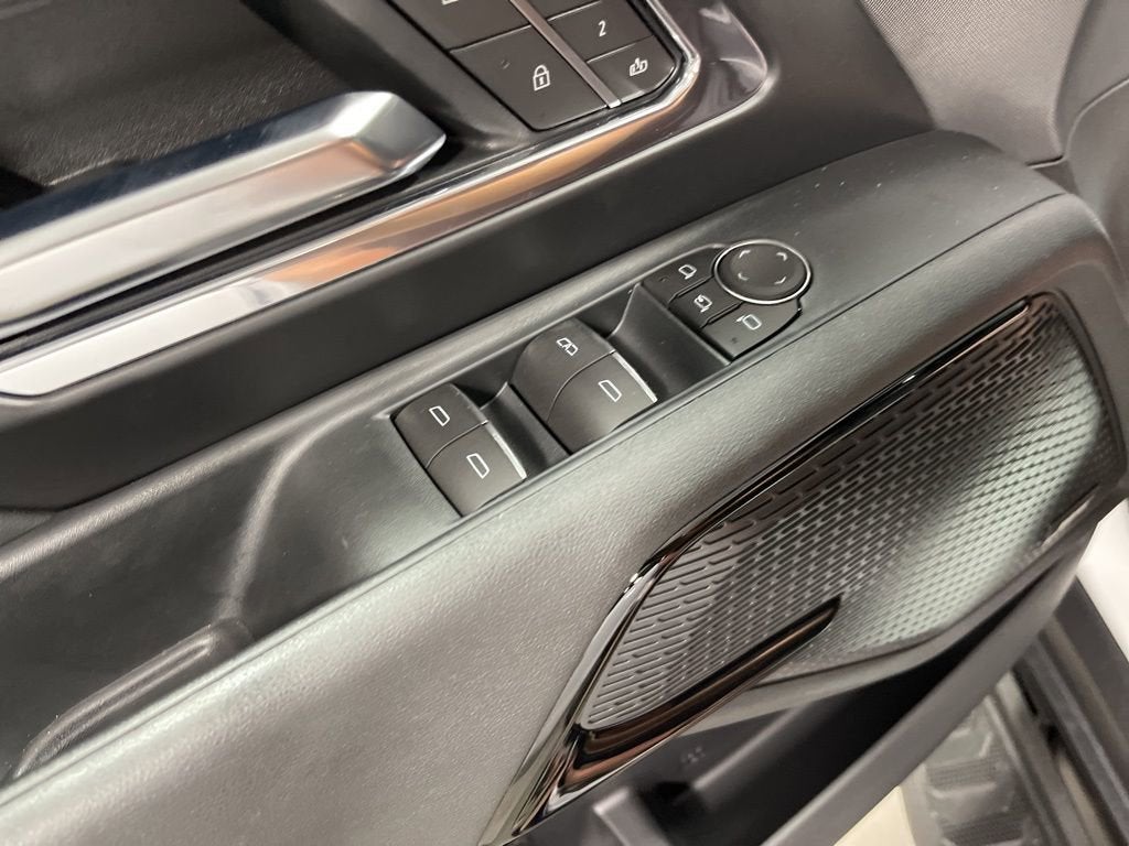 2025 Chevrolet Silverado EV LT - Extended Range