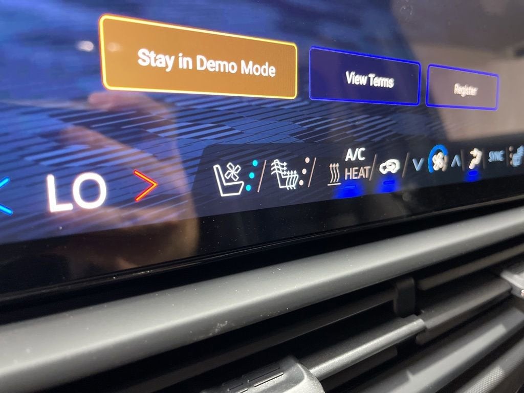 2025 Chevrolet Silverado EV LT - Extended Range