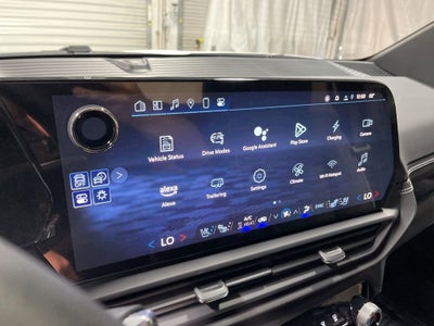 2025 Chevrolet Silverado EV LT - Extended Range