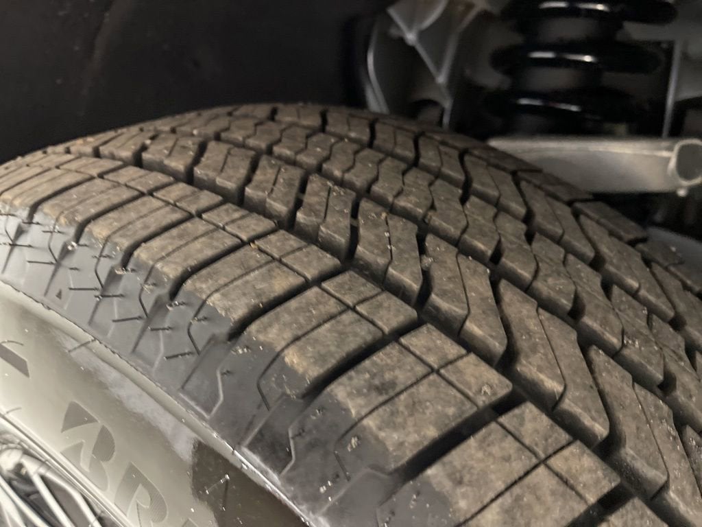 2025 Chevrolet Silverado EV LT - Extended Range