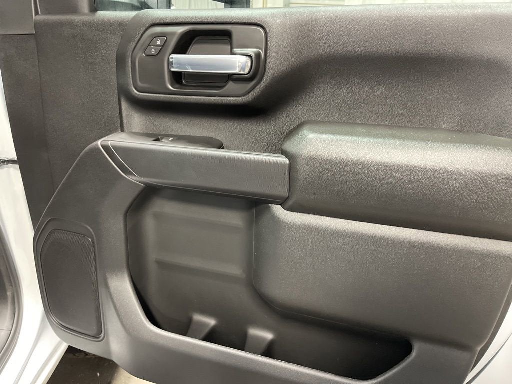 2026 Chevrolet Silverado 2500 HD Custom - Photo 14