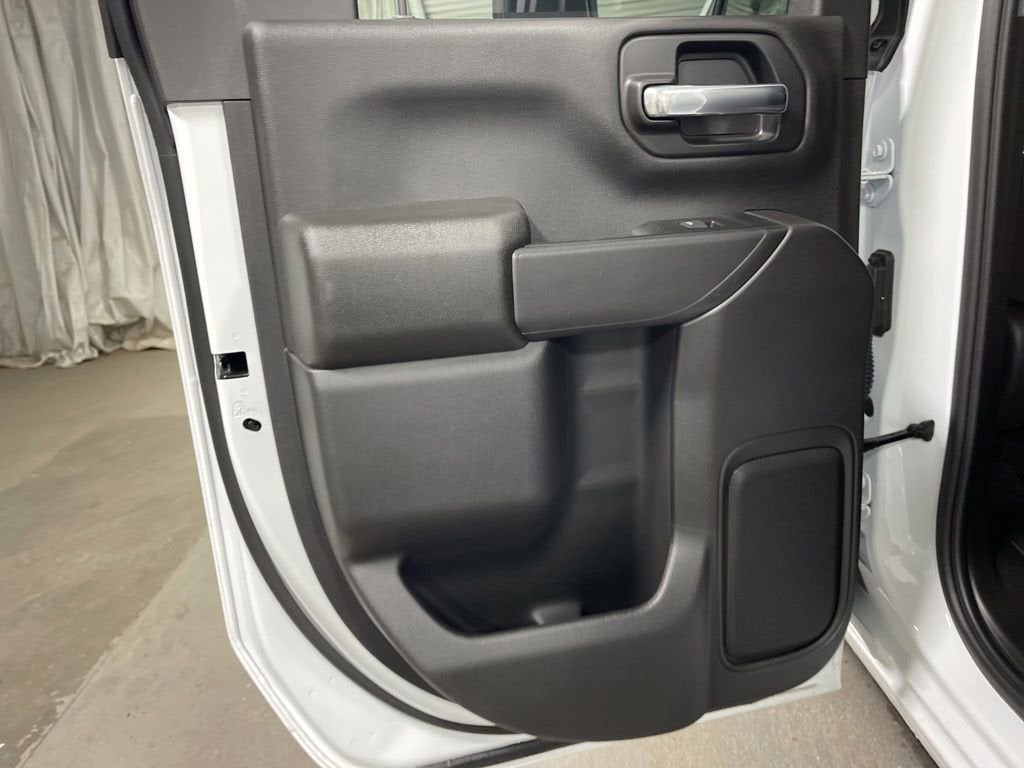 2026 Chevrolet Silverado 2500 HD Custom - Photo 22
