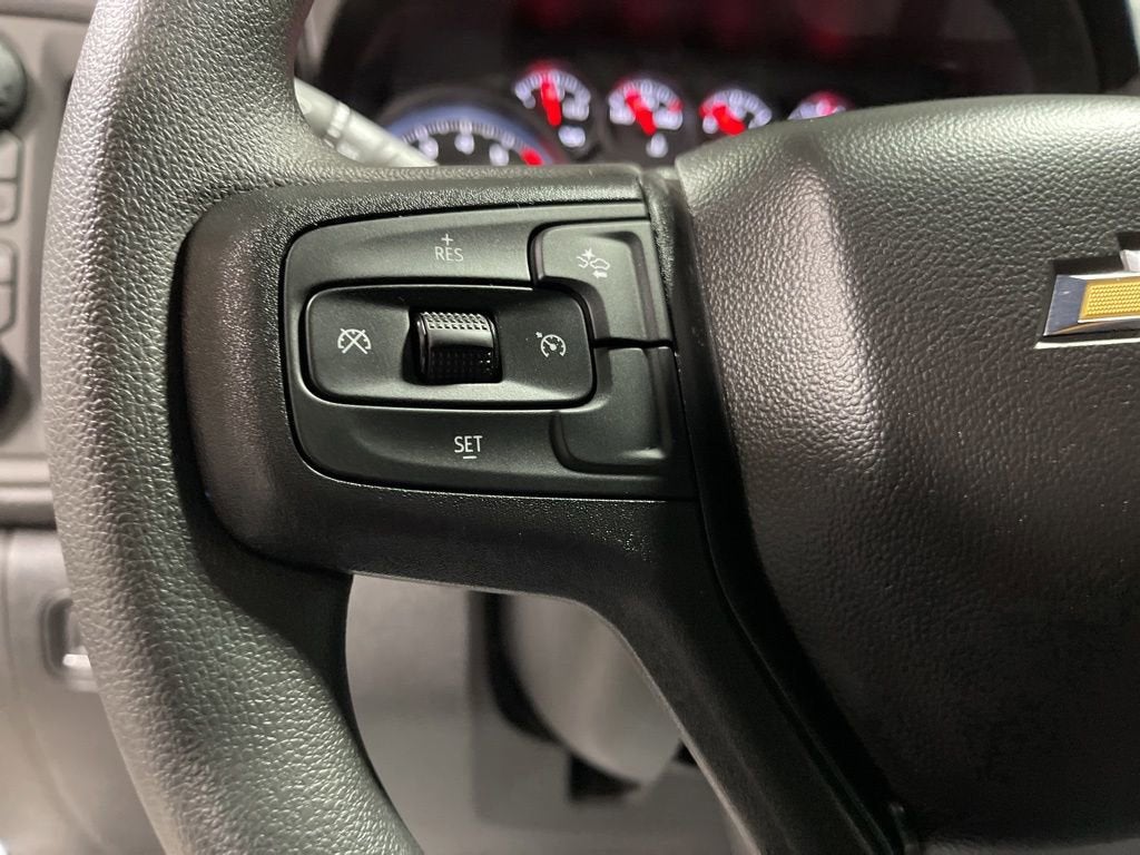 2026 Chevrolet Silverado 2500 HD Custom - Photo 28