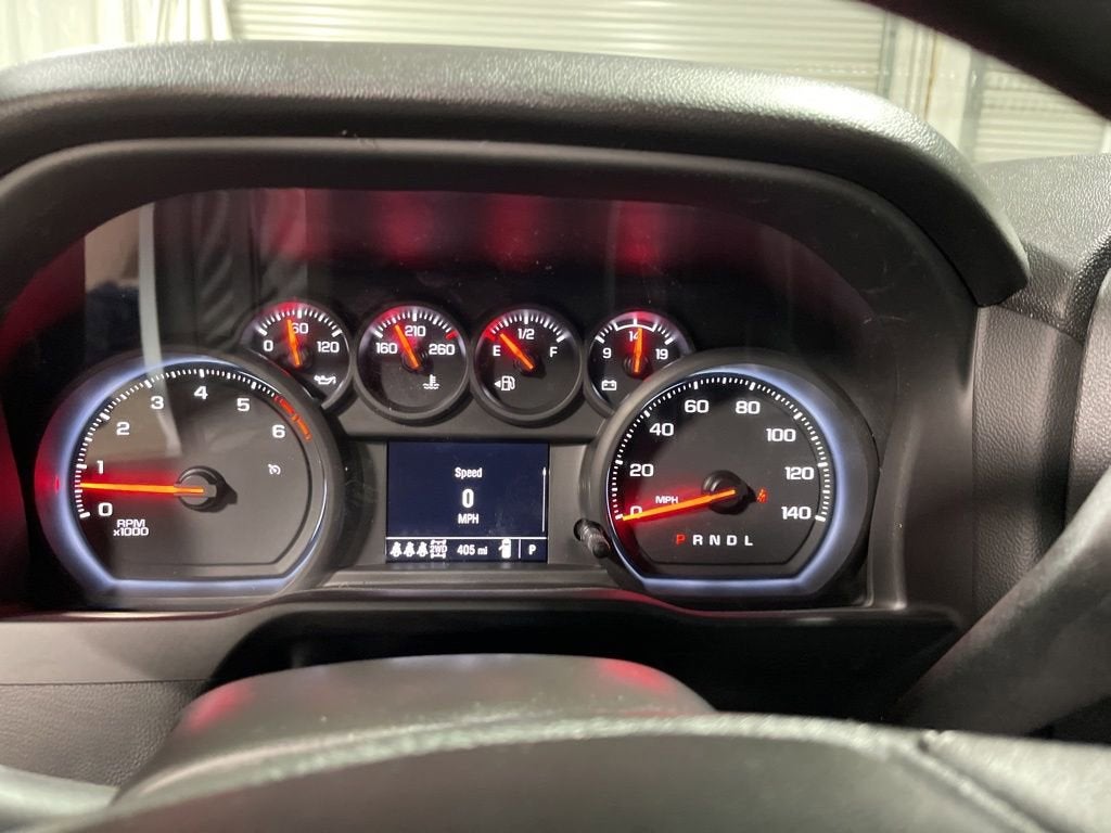 2026 Chevrolet Silverado 2500 HD Custom - Photo 29
