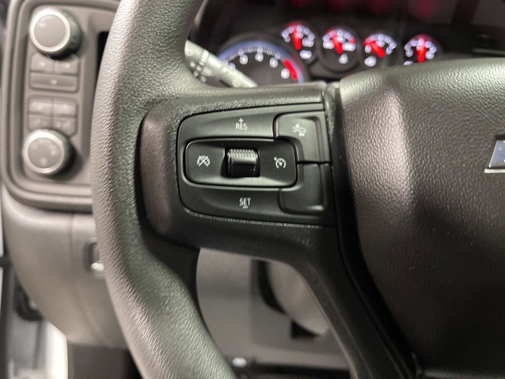 2026 Chevrolet Silverado 2500 HD Custom - Photo 30
