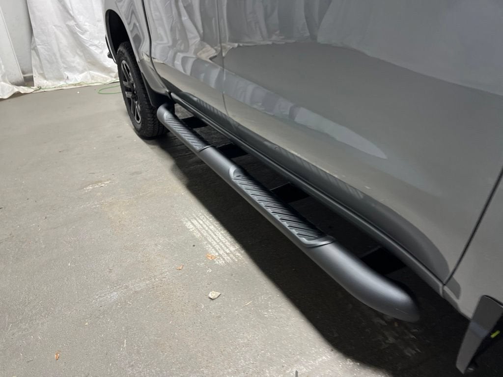2026 Chevrolet Silverado 1500 LT Trail Boss - Photo 10
