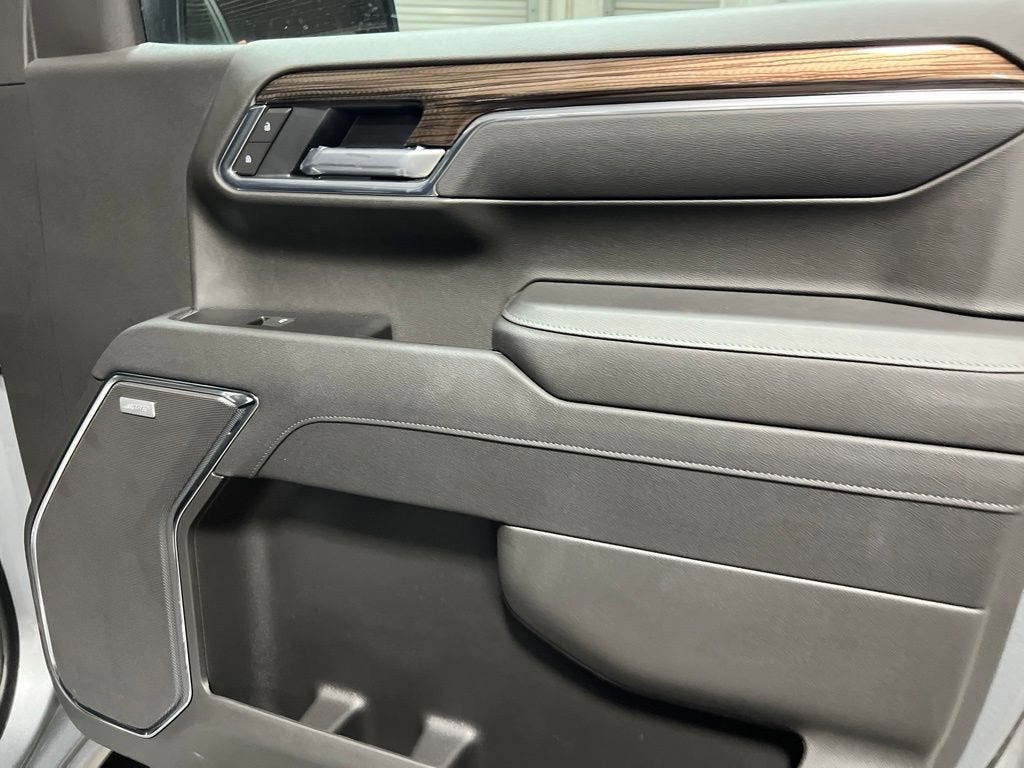 2026 Chevrolet Silverado 1500 LT Trail Boss - Photo 12