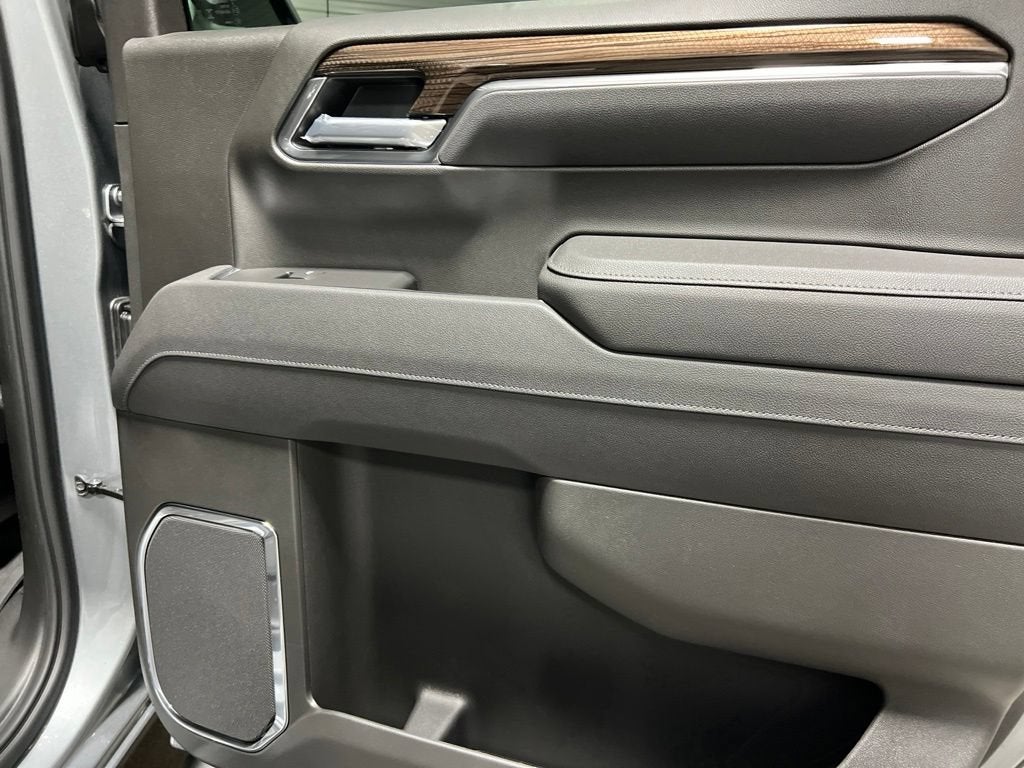 2026 Chevrolet Silverado 1500 LT Trail Boss - Photo 14