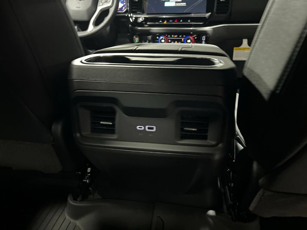 2026 Chevrolet Silverado 1500 LT Trail Boss - Photo 15