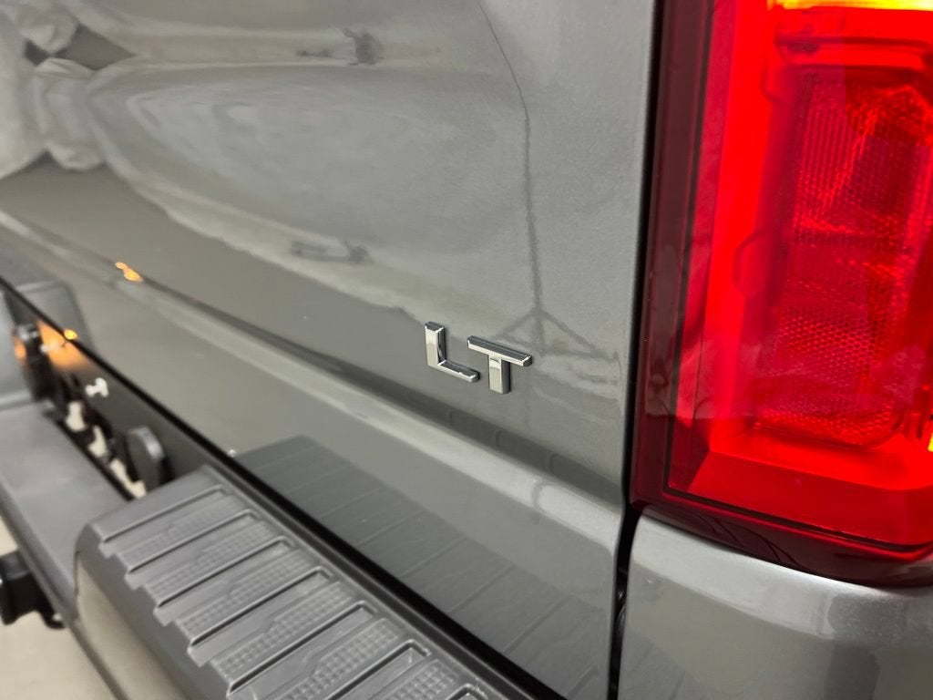 2026 Chevrolet Silverado 1500 LT Trail Boss - Photo 19
