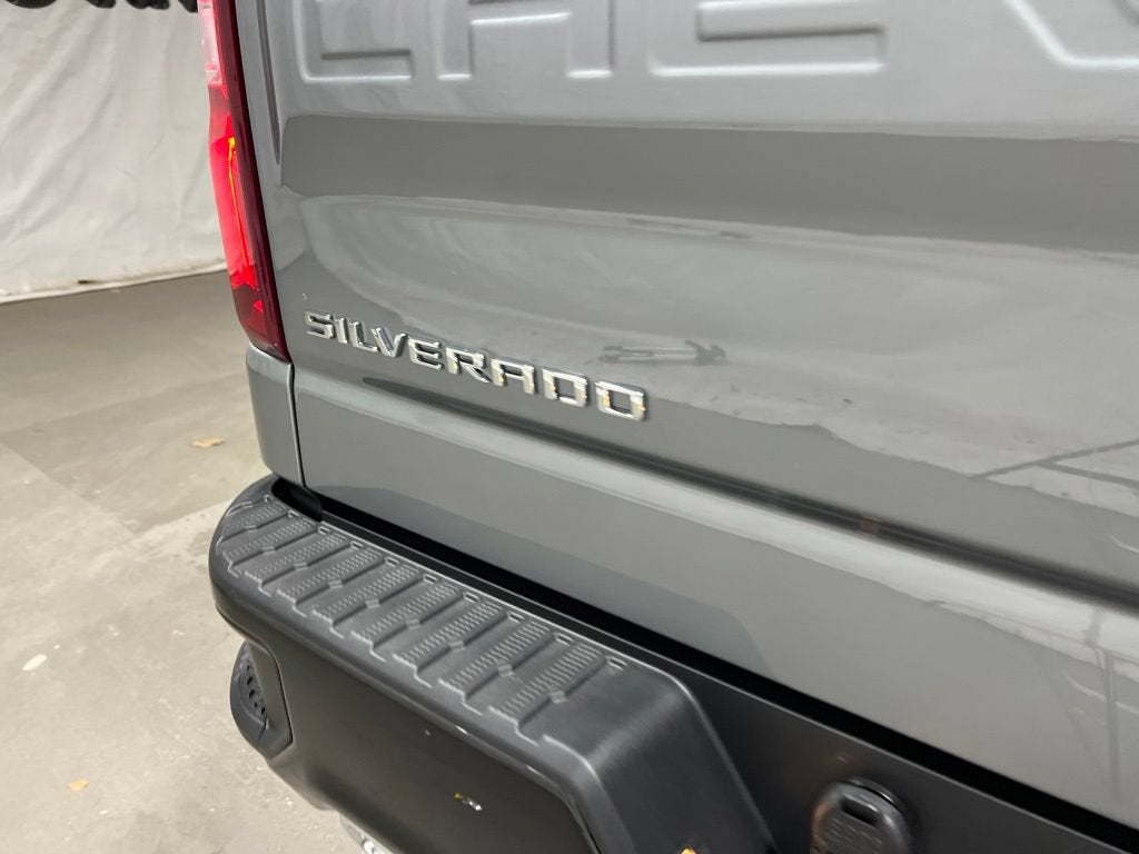 2026 Chevrolet Silverado 1500 LT Trail Boss - Photo 20