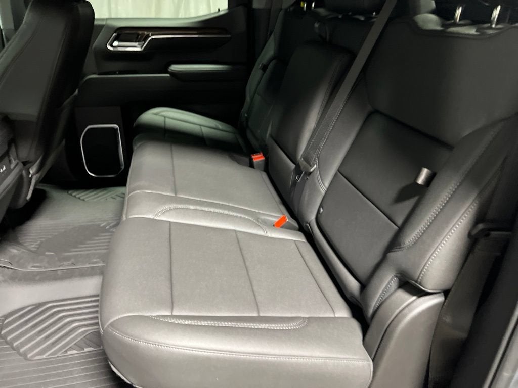 2026 Chevrolet Silverado 1500 LT Trail Boss - Photo 21