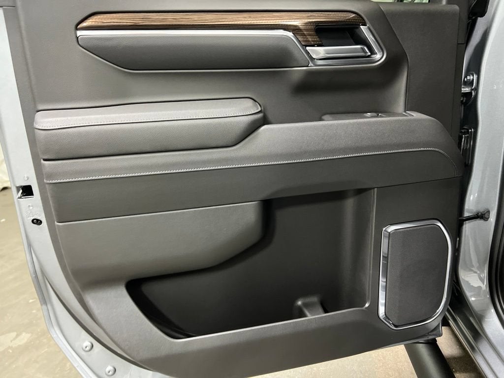 2026 Chevrolet Silverado 1500 LT Trail Boss - Photo 22