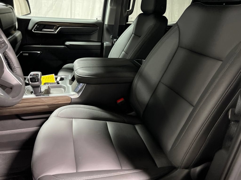 2026 Chevrolet Silverado 1500 LT Trail Boss - Photo 24