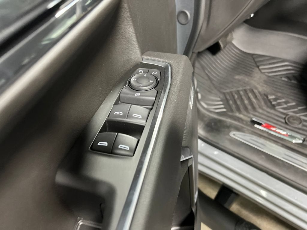 2026 Chevrolet Silverado 1500 LT Trail Boss - Photo 25