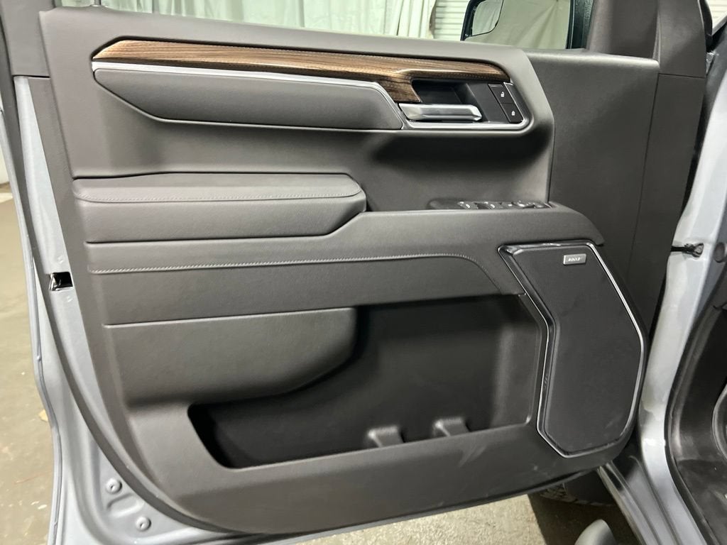 2026 Chevrolet Silverado 1500 LT Trail Boss - Photo 26