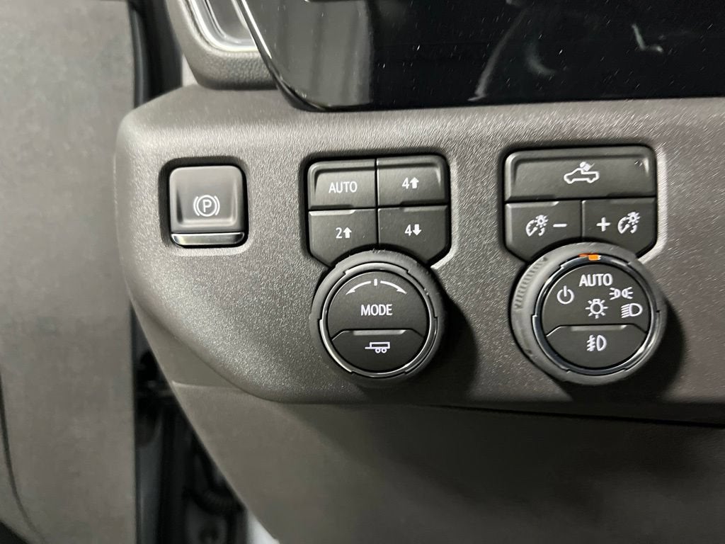 2026 Chevrolet Silverado 1500 LT Trail Boss - Photo 29