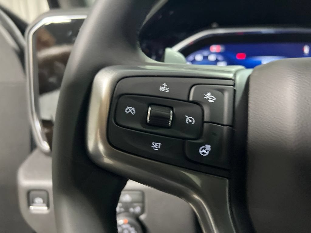 2026 Chevrolet Silverado 1500 LT Trail Boss - Photo 30