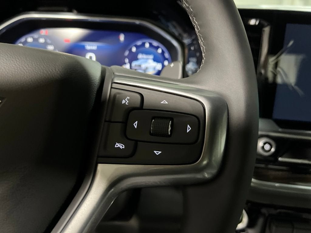 2026 Chevrolet Silverado 1500 LT Trail Boss - Photo 31