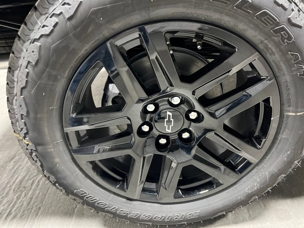 2026 Chevrolet Silverado 1500 LT Trail Boss - Photo 49