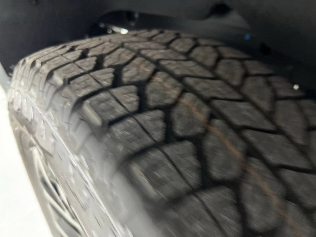 2026 Chevrolet Silverado 1500 LT Trail Boss - Photo 50