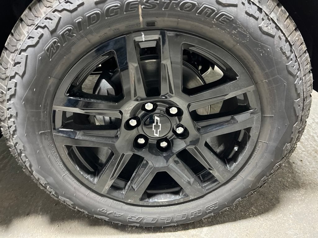 2026 Chevrolet Silverado 1500 LT Trail Boss - Photo 51