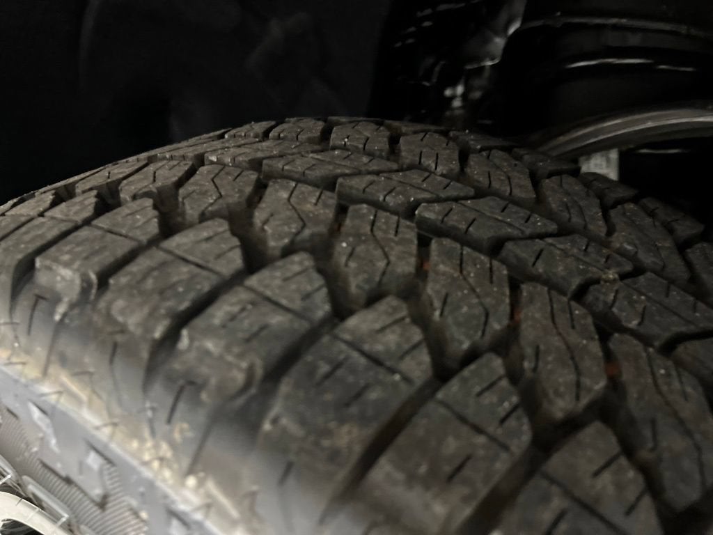 2026 Chevrolet Silverado 1500 LT Trail Boss - Photo 52