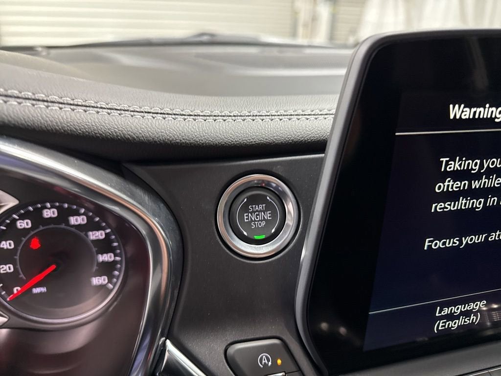 2026 Chevrolet Blazer 3LT