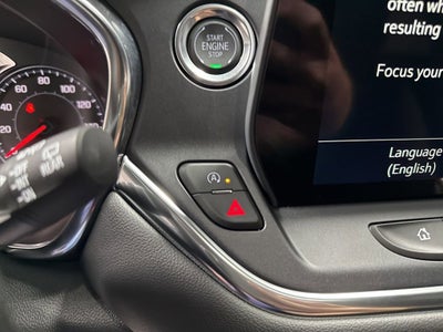 2026 Chevrolet Blazer 3LT